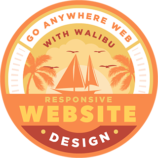 Web Design Walibu