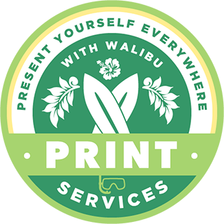 Print Service Walibu